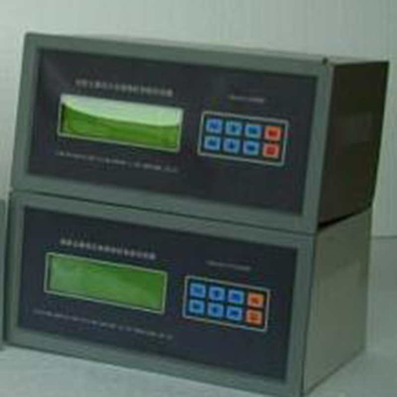 绥德TM-II型电除尘高压控制器